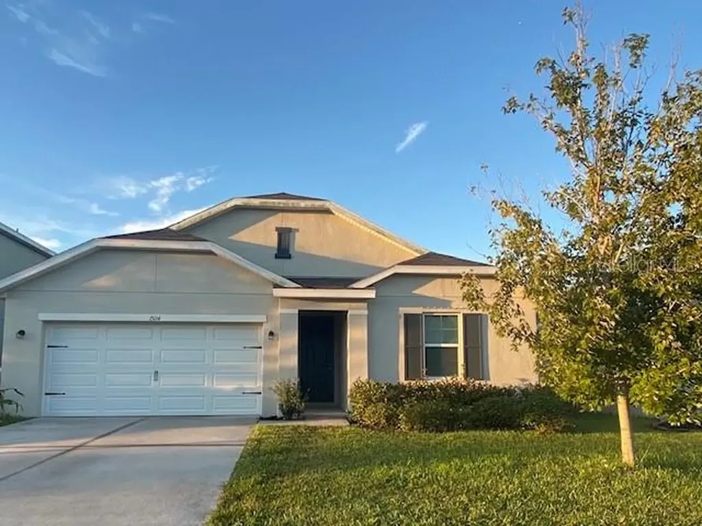 15114 Agave Grove Place Bradenton FL 34212