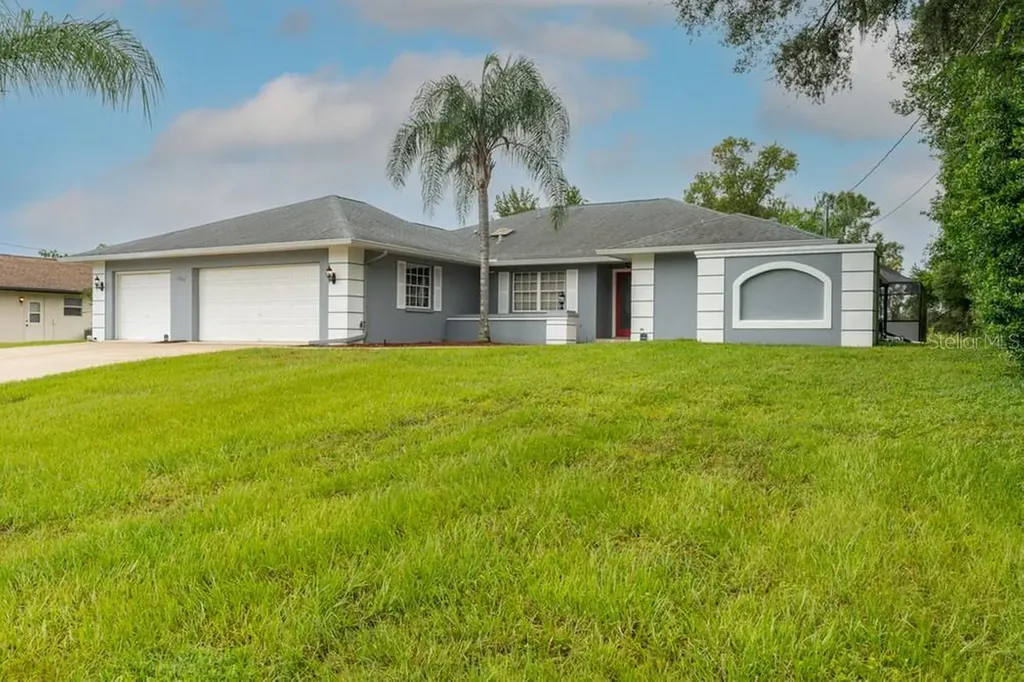 2343 Glenridge Drive Spring Hill FL 34609