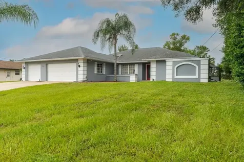 2343 Glenridge Drive Spring Hill FL 34609
