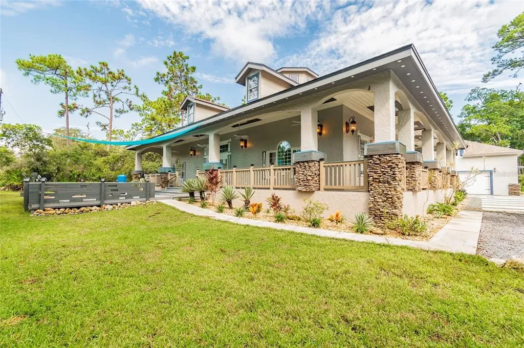 282 W 10th Street Chuluota FL 32766