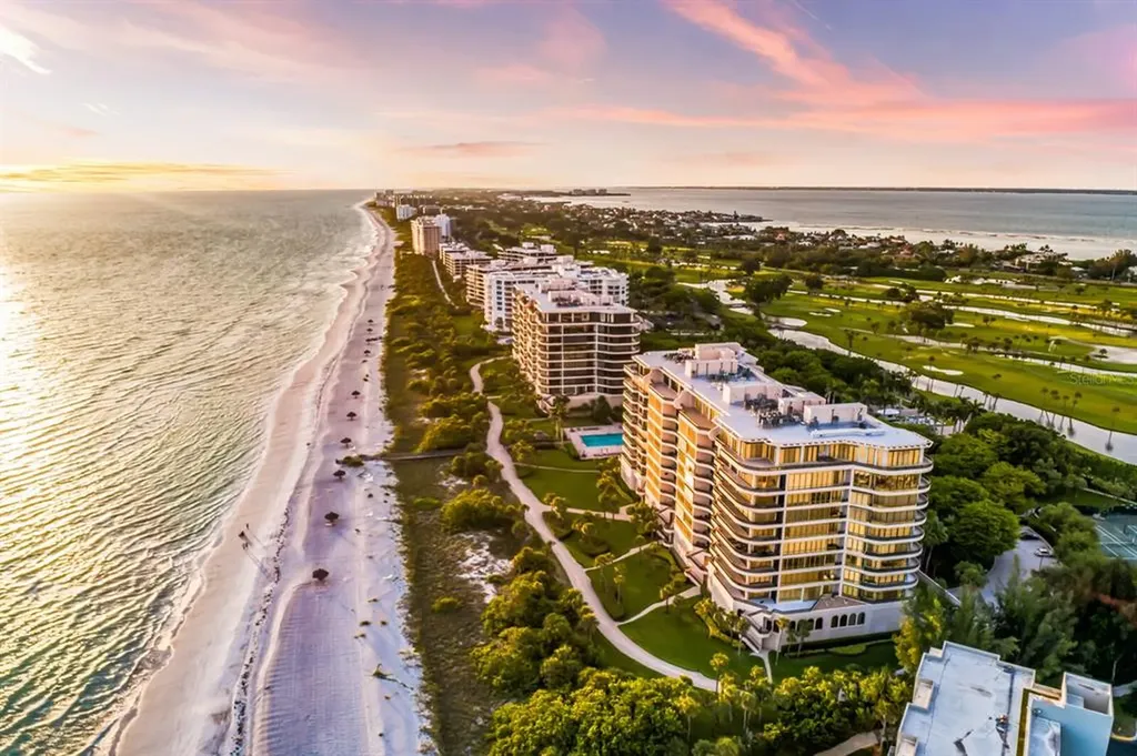 415 L Ambiance Drive Longboat Key FL 34228