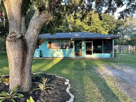 19791 SE 110th Court Inglis FL 34449