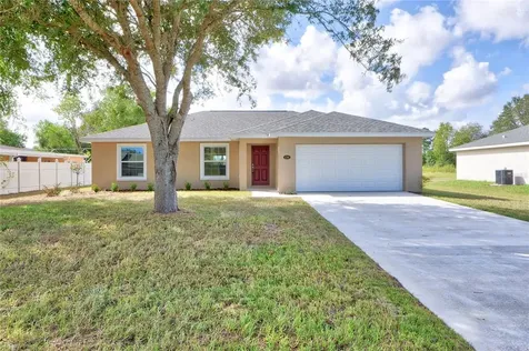 4239 SW 132nd Street Ocala FL 34473