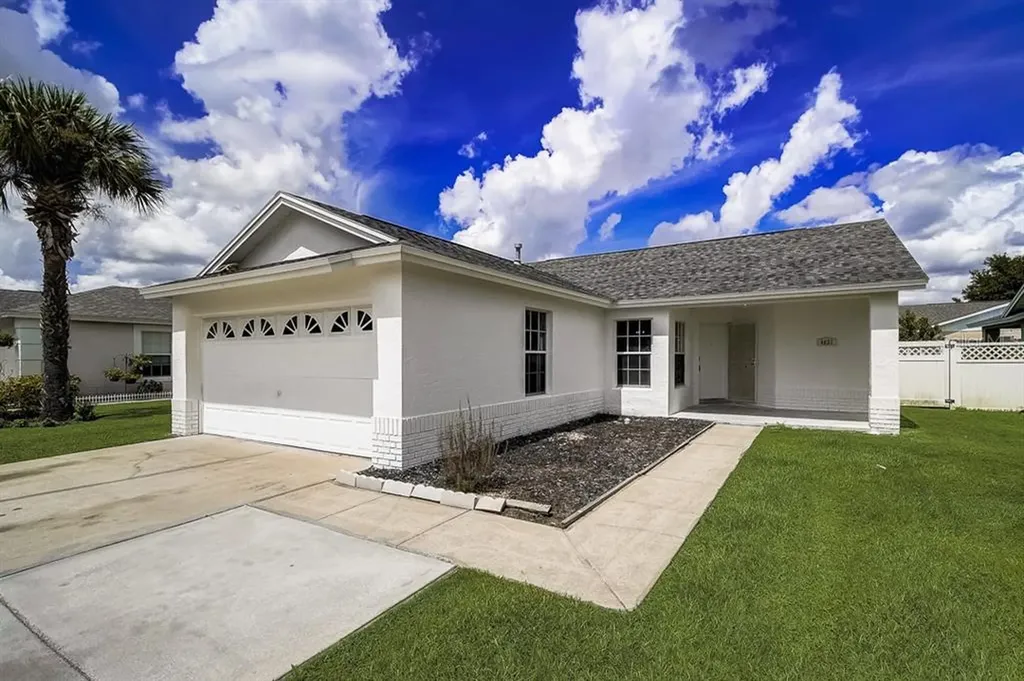 4631 Osceola Point Trail Kissimmee FL 34746