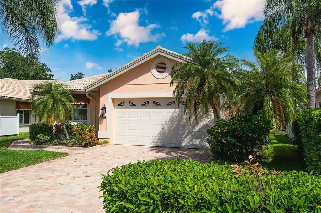 4406 Turnberry Court Bradenton FL 34210