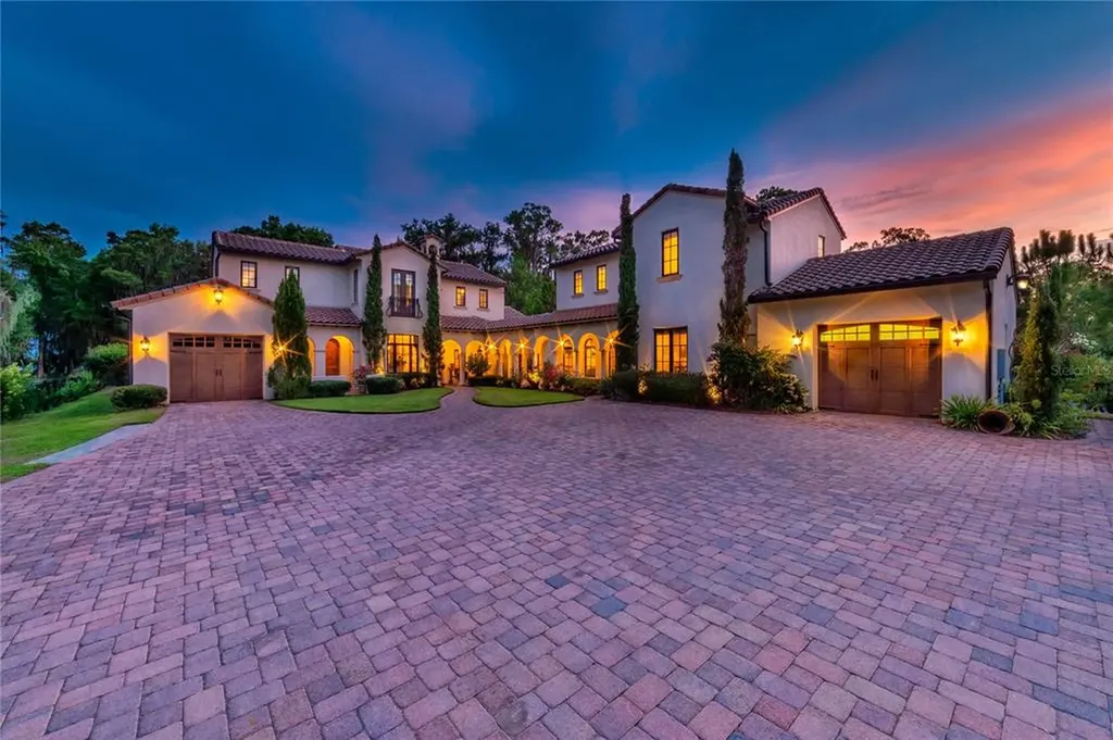 10552 Kirby Smith Road Orlando FL 32832