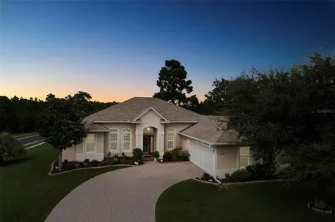 5874 Brackenwood Drive Spring Hill FL 34609