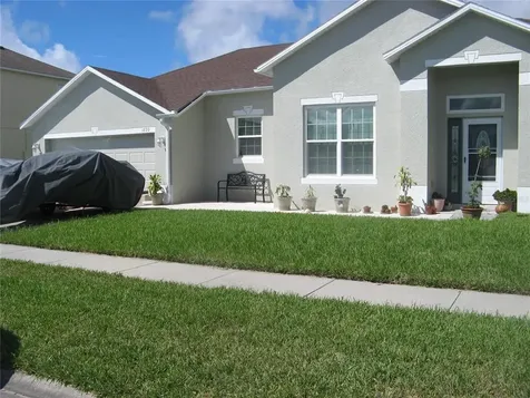 3899 Wood Thrush Drive Kissimmee FL 34744