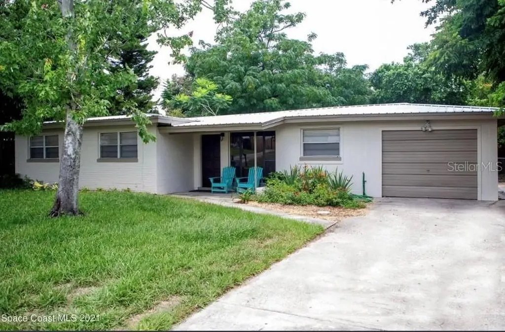 850 Cleveland Street Titusville FL 32780