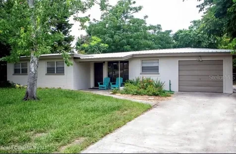 850 Cleveland Street Titusville FL 32780