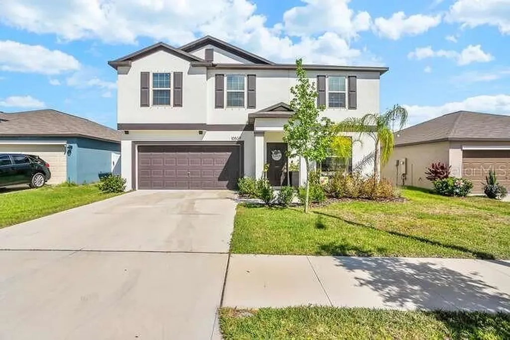 10509 Carloway Hills Drive Wimauma FL 33598