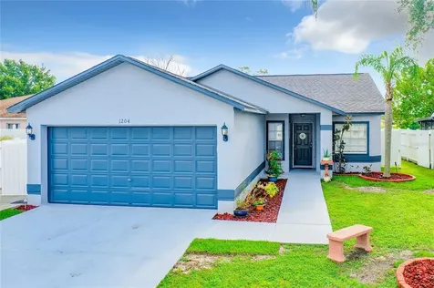 1204 Cressford Place Brandon FL 33511