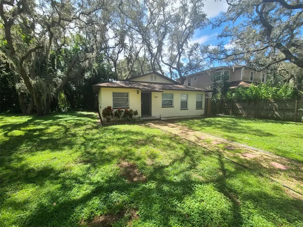4510 42nd Avenue N St Petersburg FL 33714