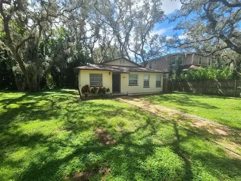 4510 42nd Avenue N St Petersburg FL 33714