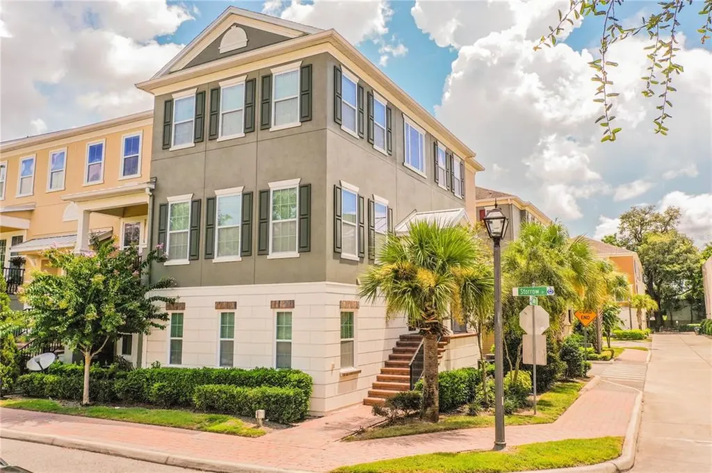 2682 Joslin Place Orlando FL 32806