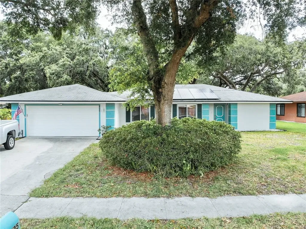 4125 Arajo Court Belle Isle FL 32812