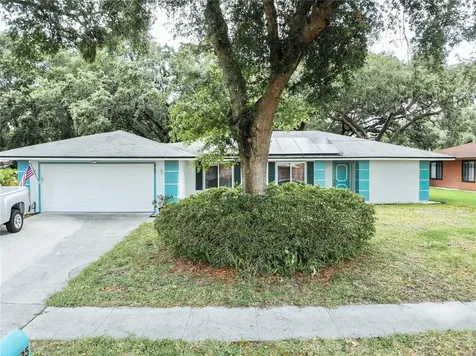4125 Arajo Court Belle Isle FL 32812