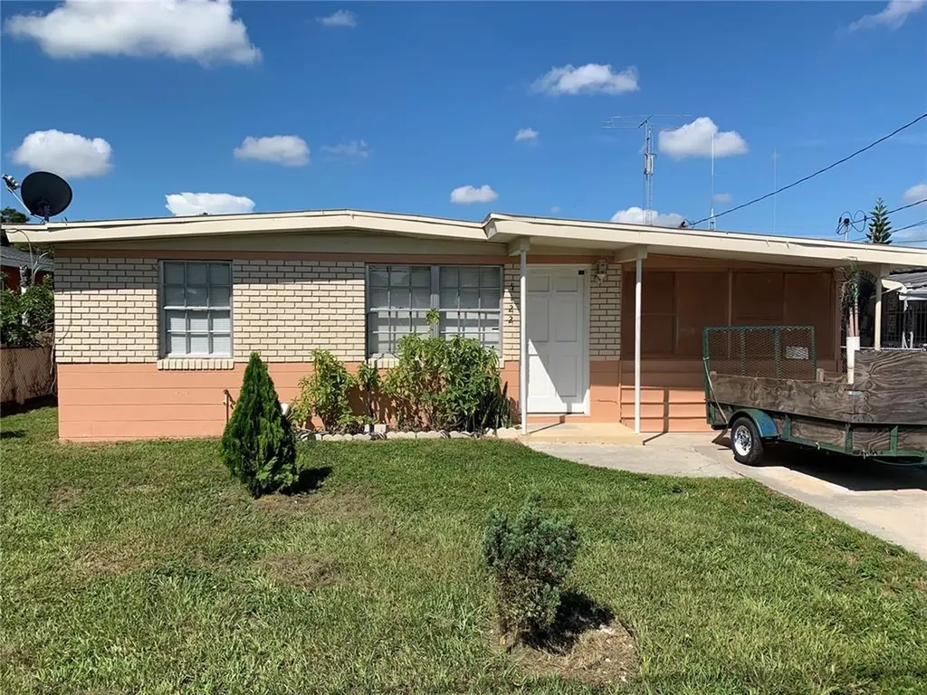 5122 N Saint Vincent Street Tampa FL 33614