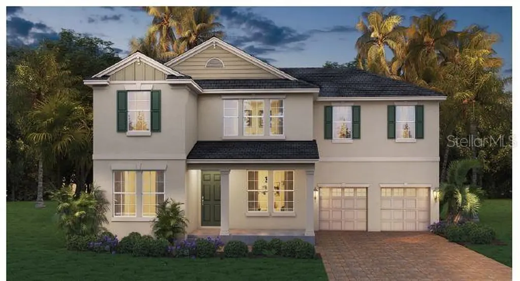 9759 Lost Creek Drive Winter Garden FL 34787