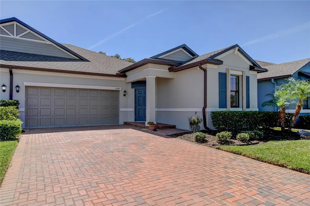 16844 Balance Cove Land O Lakes FL 34638