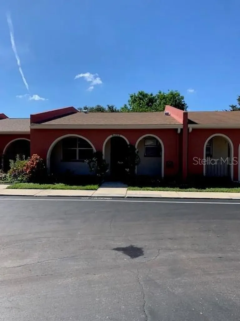 6363 Bonnie Bay Circle N Pinellas Park FL 33781