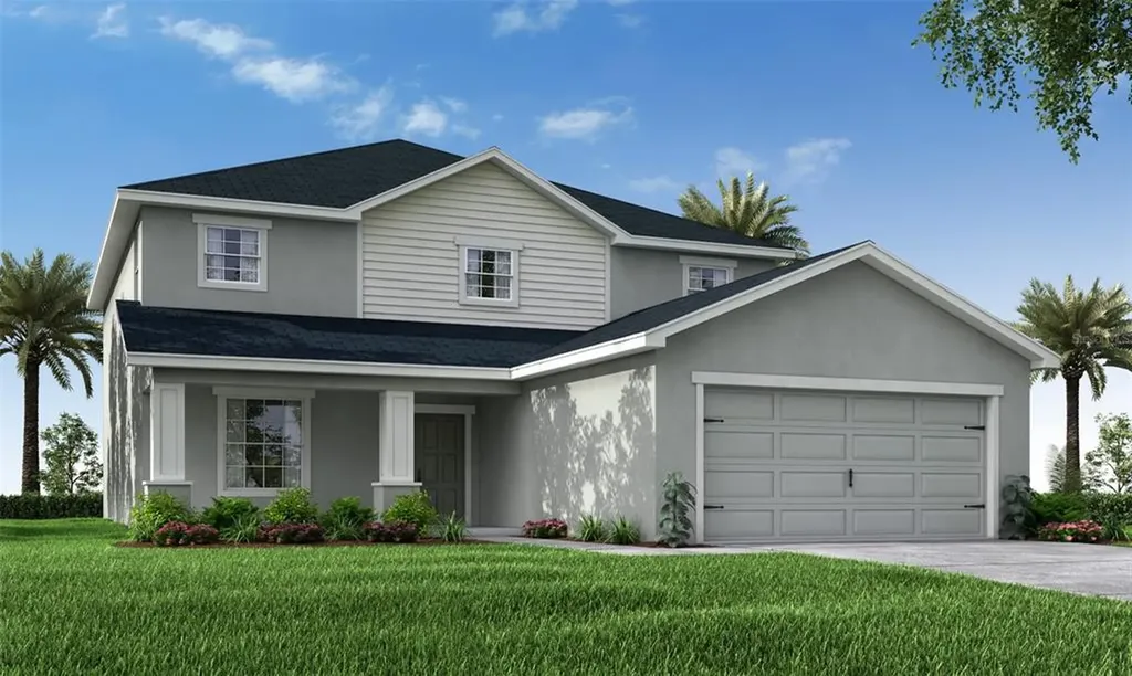 4546 Hummingbird Lane Haines City FL 33844