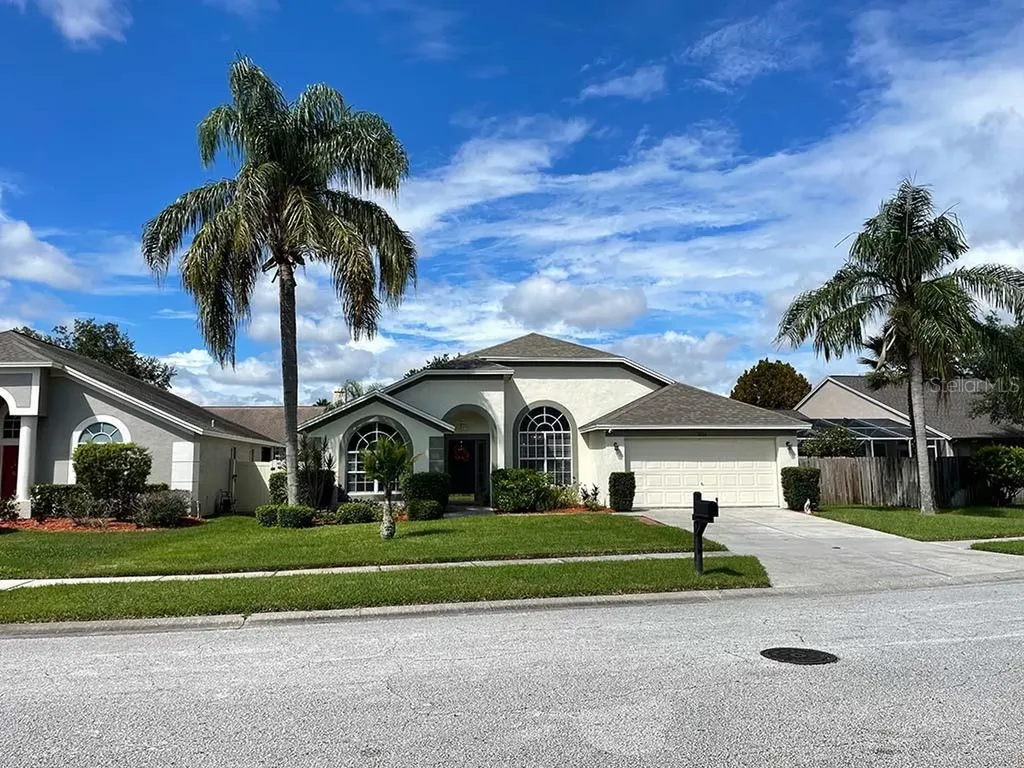 18104 Misty Blue Lane Tampa FL 33647