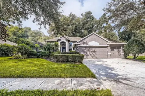 806 Hickory Glen Drive Seffner FL 33584