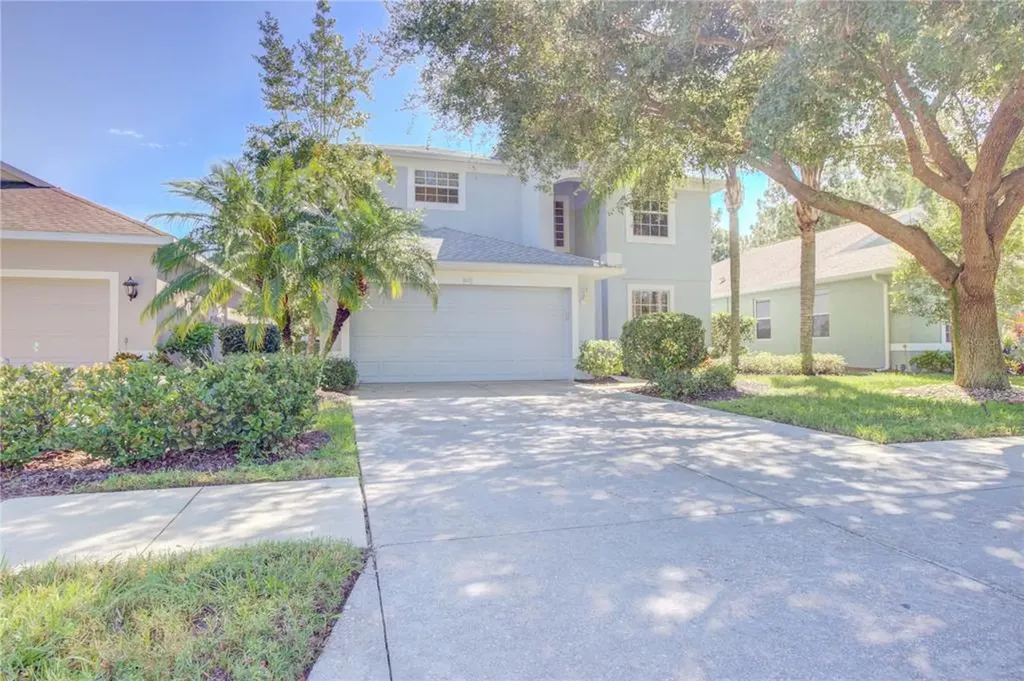 1675 Scarlett Avenue North Port FL 34289