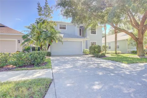 1675 Scarlett Avenue North Port FL 34289