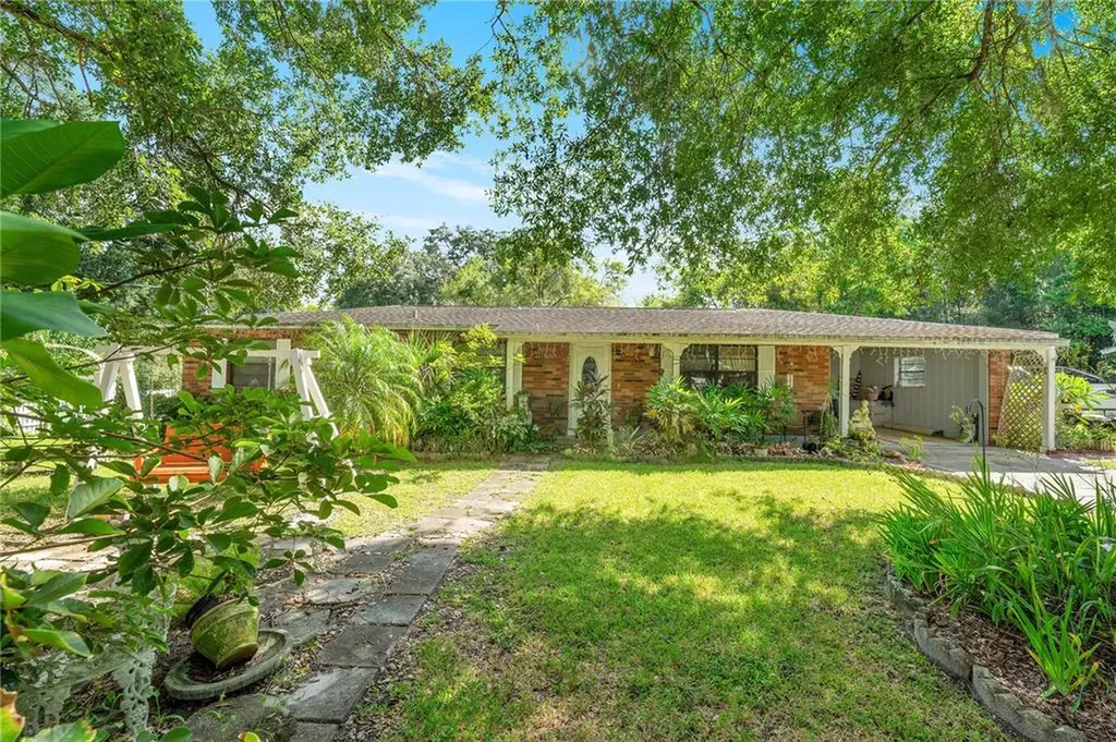 4035 Cypress Drive Mulberry FL 33860