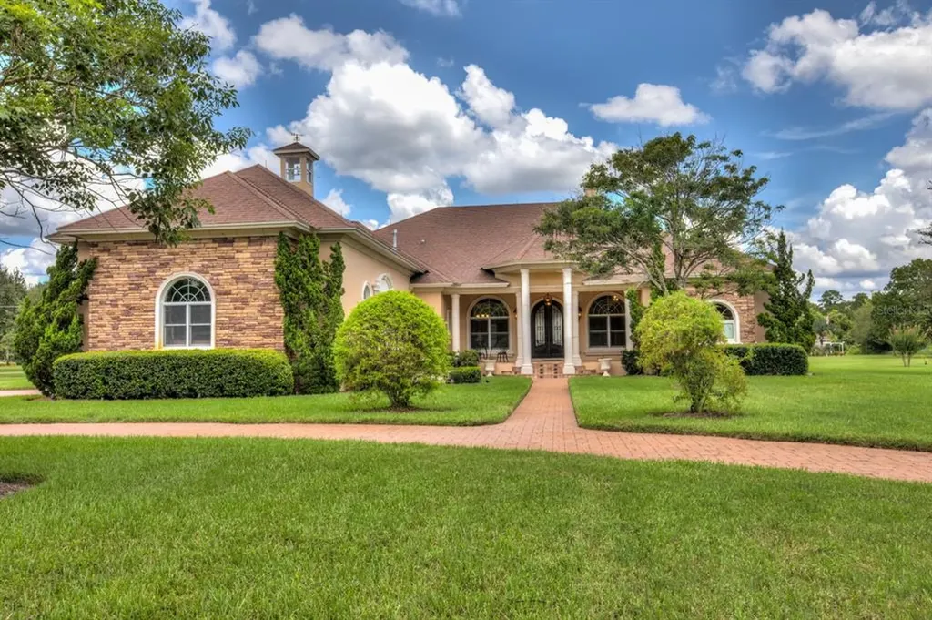 8609 Bow Court Orlando FL 32836