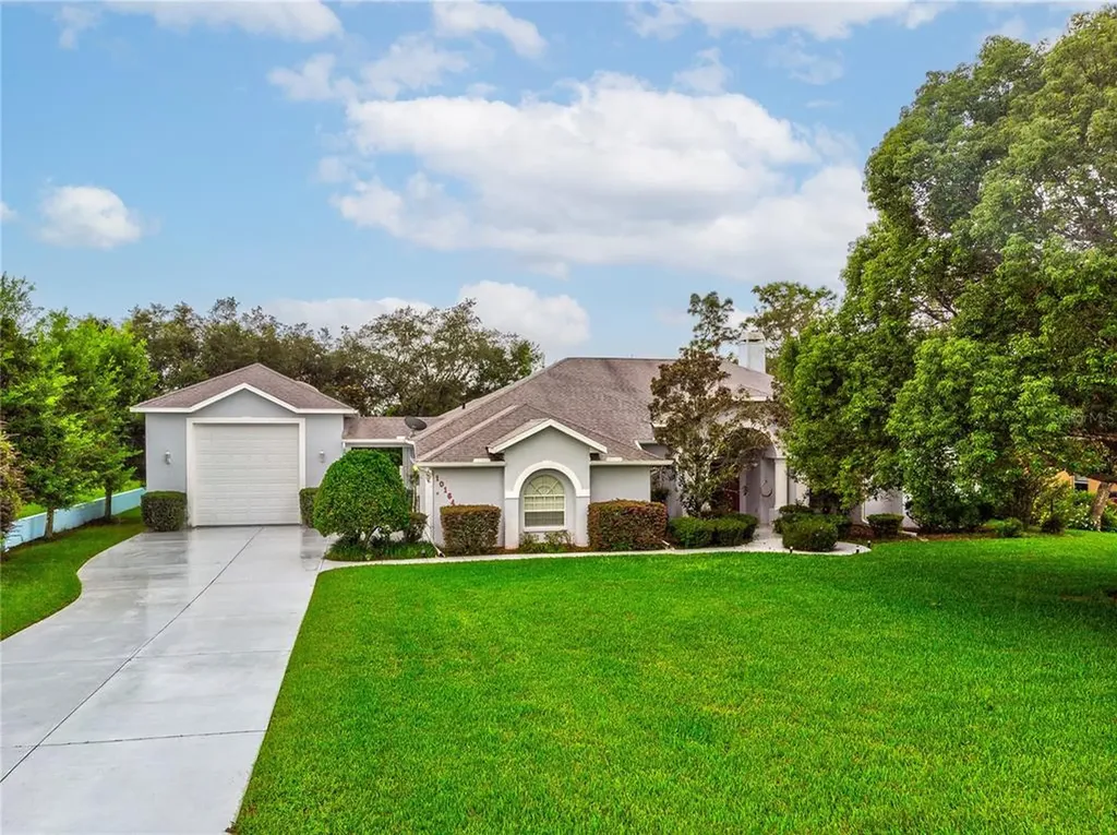 10164 Ridge Top Loop Weeki Wachee FL 34613