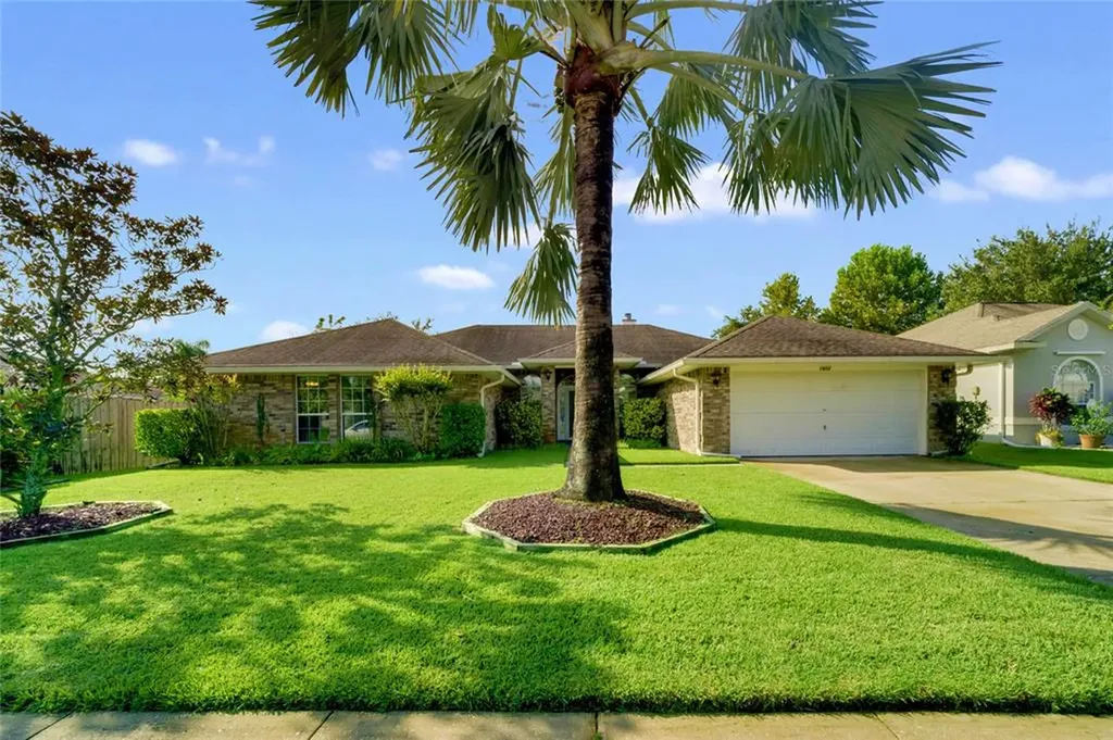 1852 Chorpash Lane Port Orange FL 32128