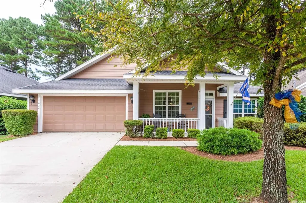 14622 NW 25th Avenue Newberry FL 32669