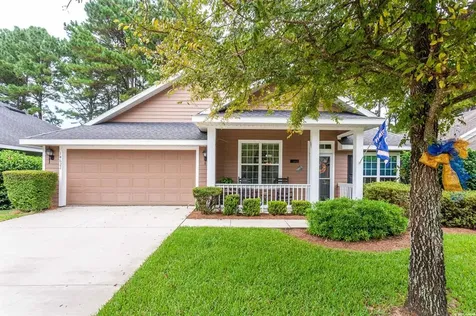 14622 NW 25th Avenue Newberry FL 32669