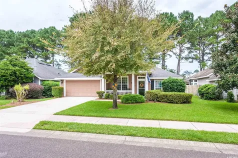 14622 NW 25th Avenue Newberry FL 32669