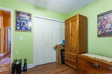 14622 NW 25th Avenue Newberry FL 32669