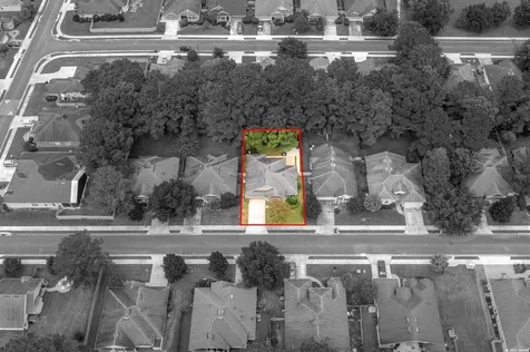 14622 NW 25th Avenue Newberry FL 32669