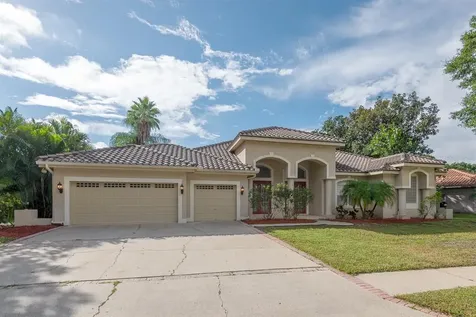 4583 Juniper Drive Palm Harbor FL 34685