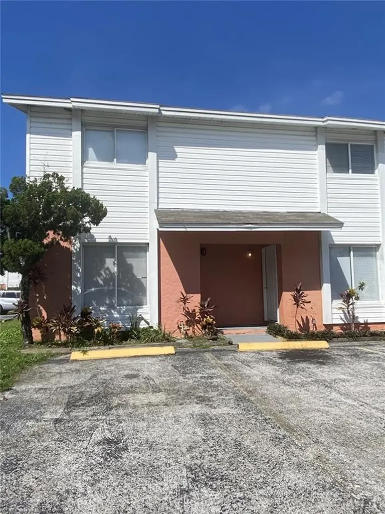13044 N 20th Street Tampa FL 33612