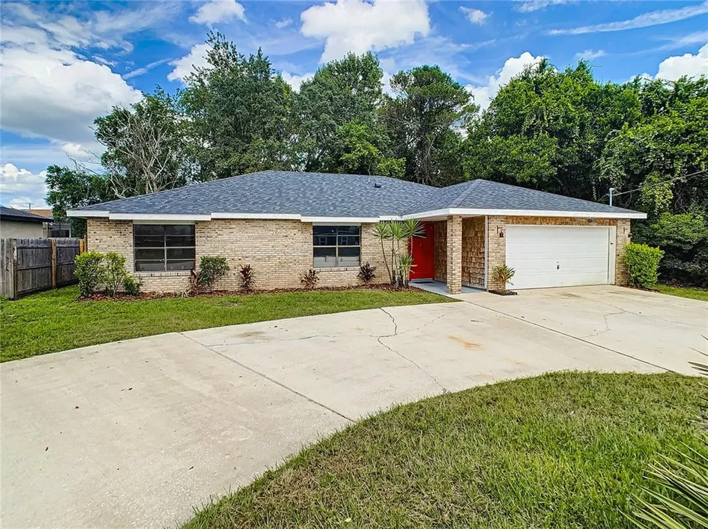 1420 Elkcam Boulevard Deltona FL 32725