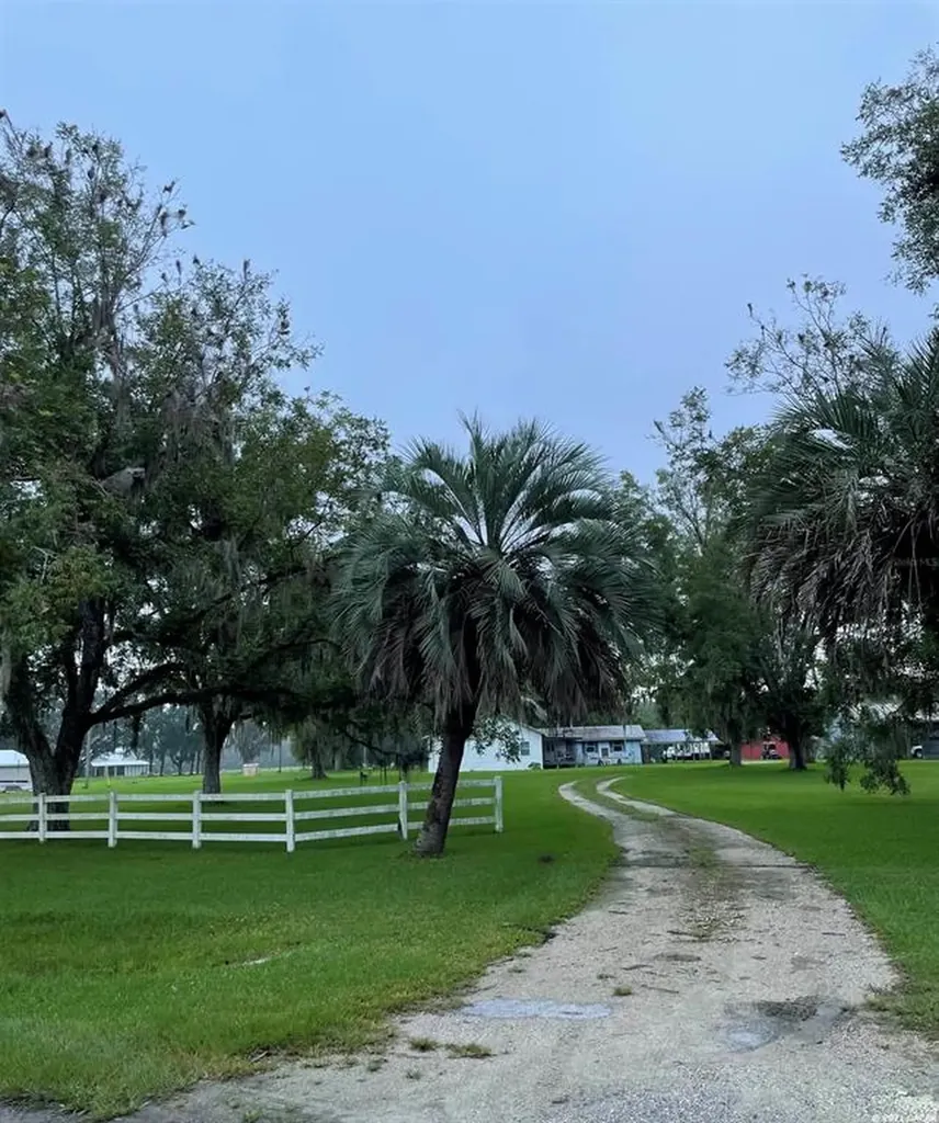10232 NW County Road 229 Starke FL 32091