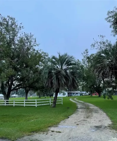 10232 NW County Road 229 Starke FL 32091