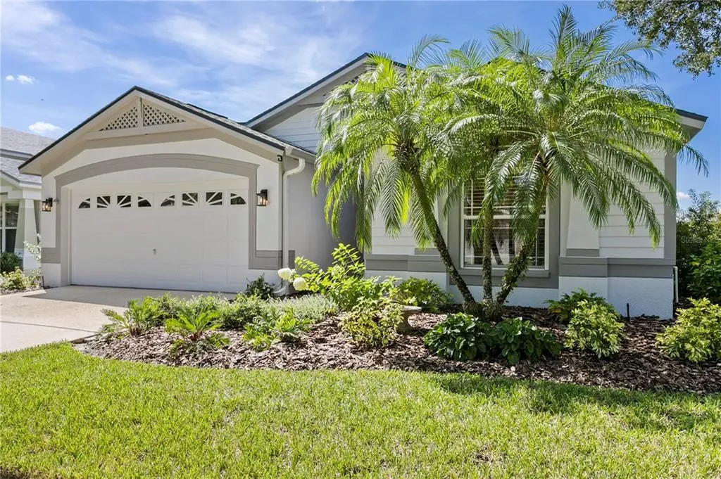 18018 Arbor Crest Drive Tampa FL 33647