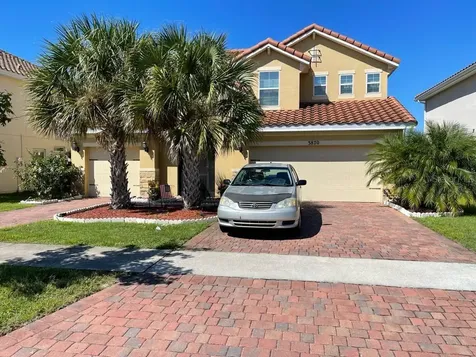 3870 Carrick Bend Drive Kissimmee FL 34746