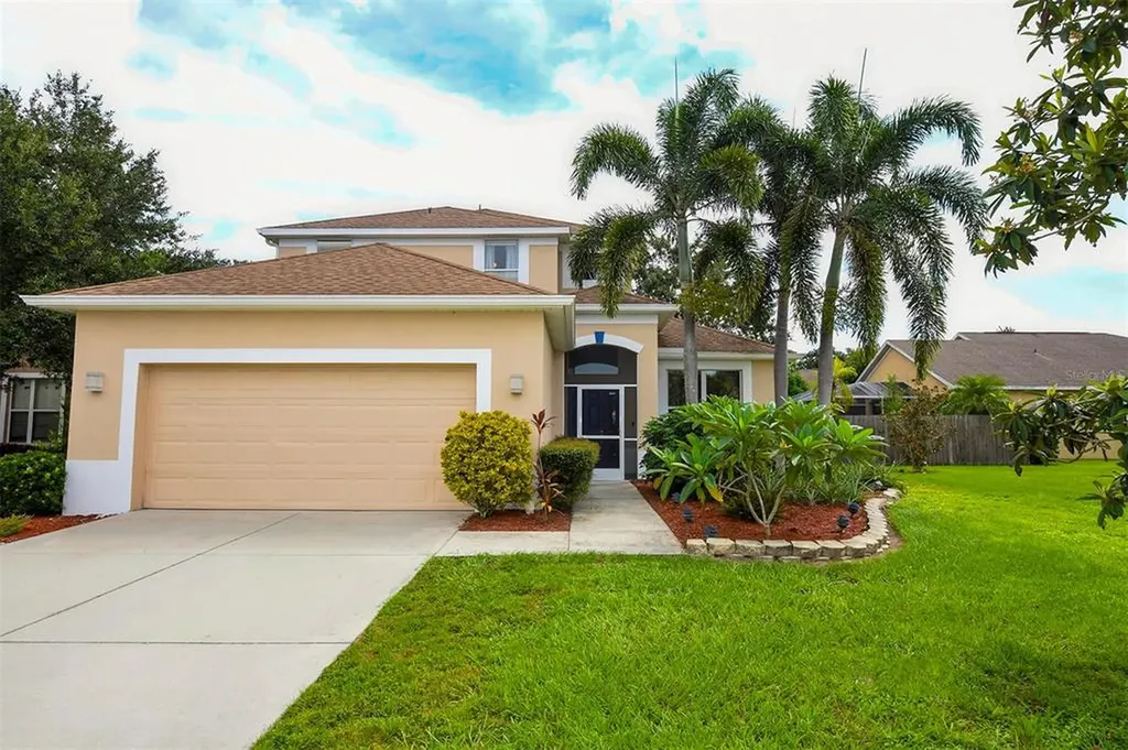 5409 New Covington Drive Sarasota FL 34233