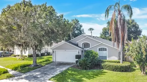 2514 Fletch Court Lake Mary FL 32746