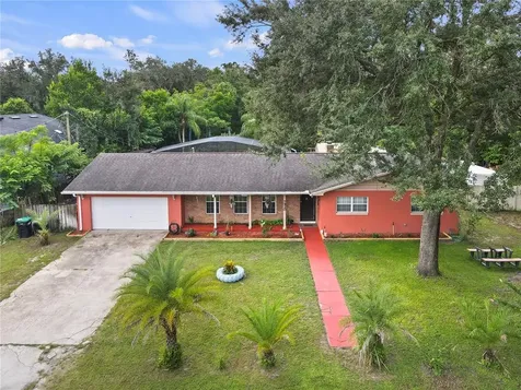 7920 Bates Road Orlando FL 32807