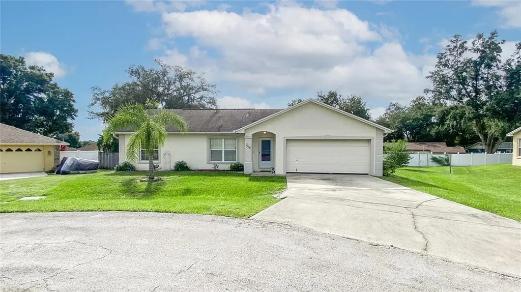 7116 Scenic Place Lakeland FL 33810